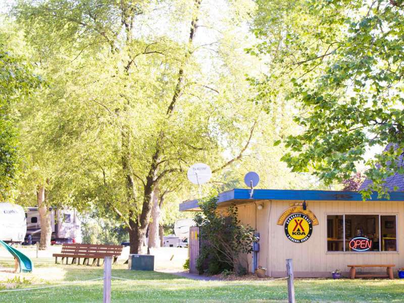 Kankakee South KOA